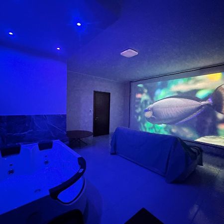 Panorama Hotel Taranto Luaran gambar