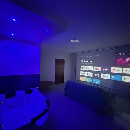Panorama Hotel Taranto Luaran gambar