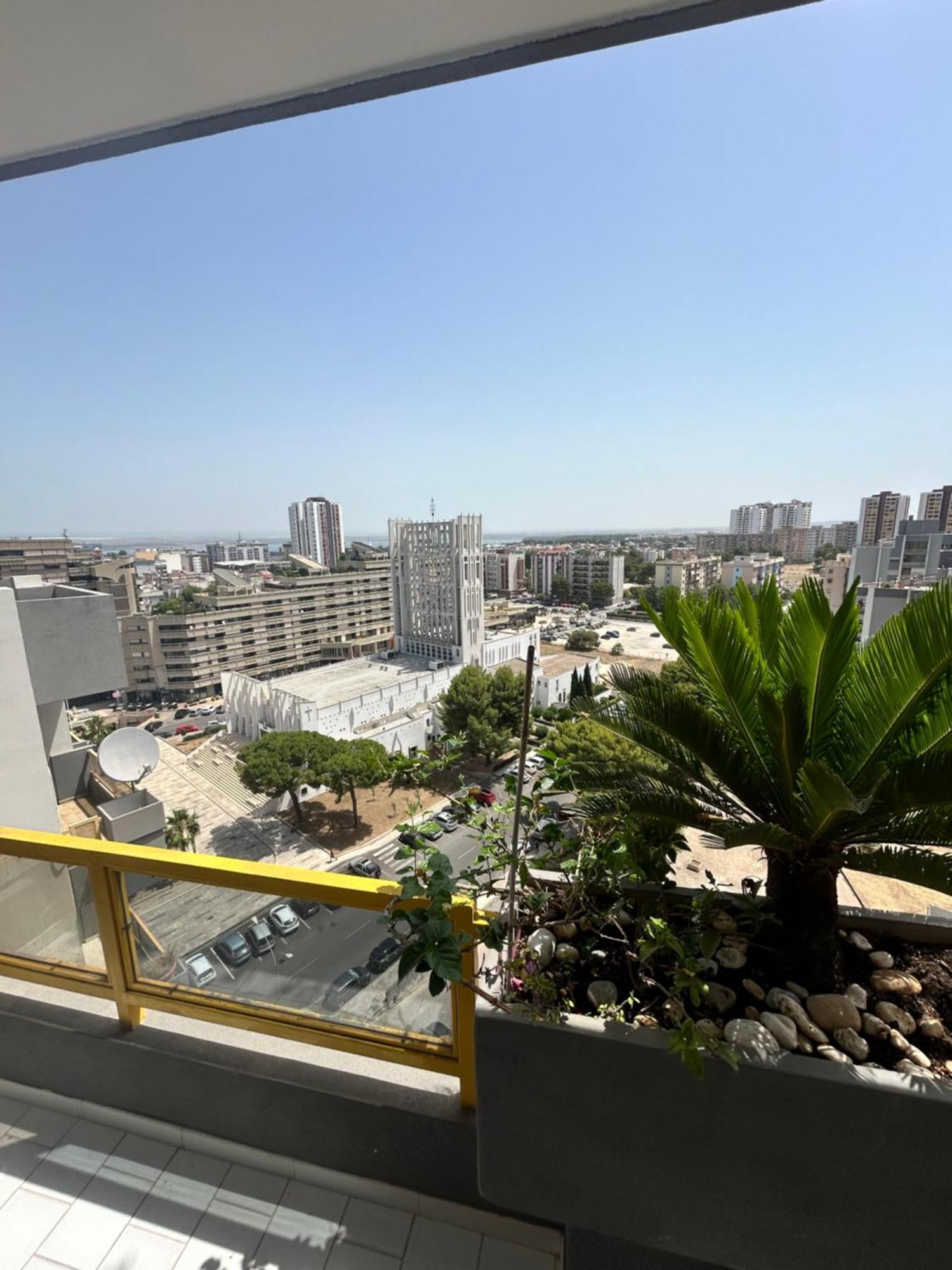 Panorama Hotel Taranto Luaran gambar