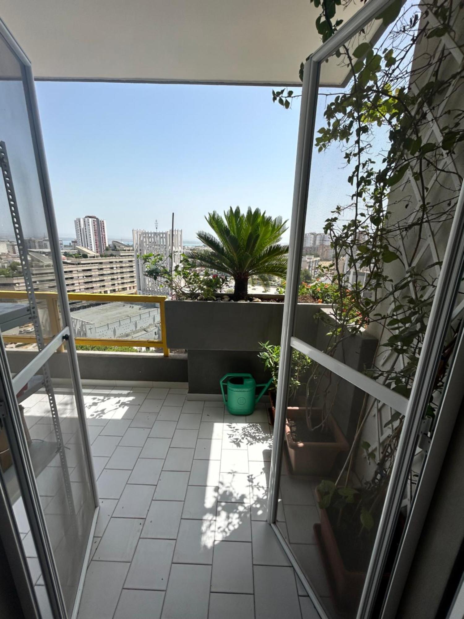 Panorama Hotel Taranto Luaran gambar