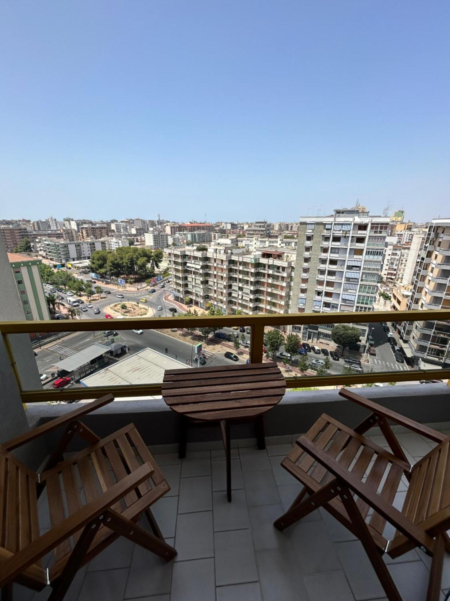 Panorama Hotel Taranto Luaran gambar