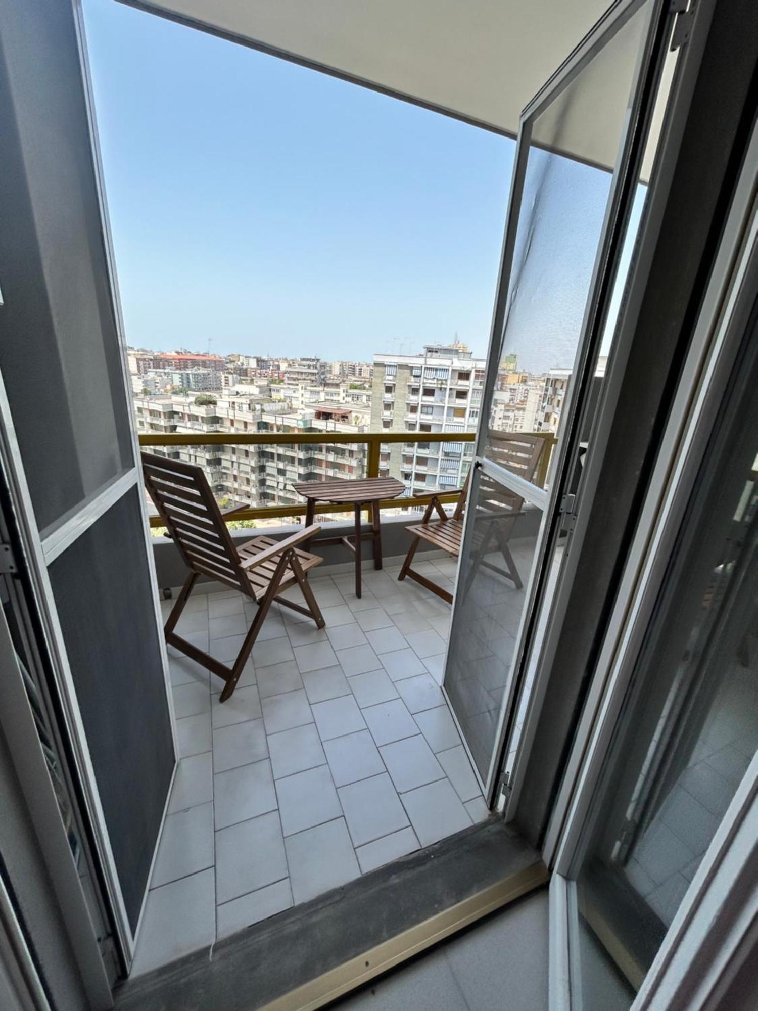 Panorama Hotel Taranto Luaran gambar