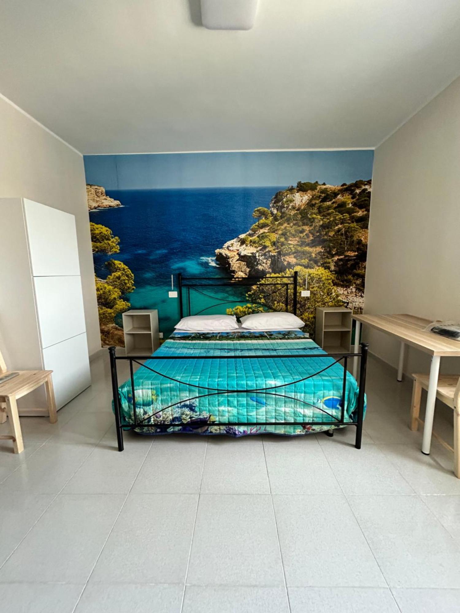 Panorama Hotel Taranto Luaran gambar
