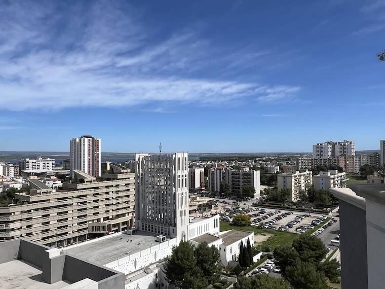 Panorama Hotel Taranto Luaran gambar