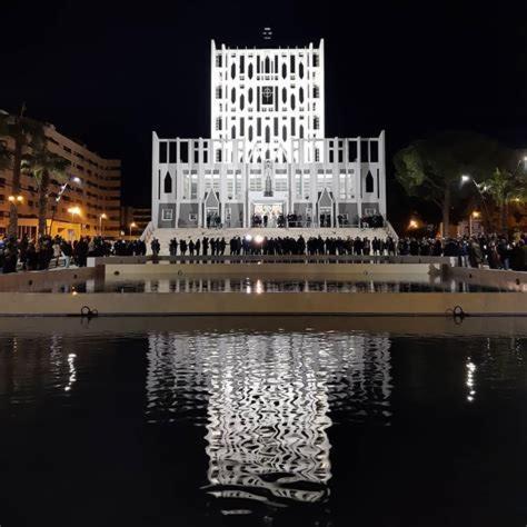 Panorama Hotel Taranto Luaran gambar
