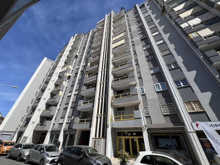 Panorama Hotel Taranto Luaran gambar