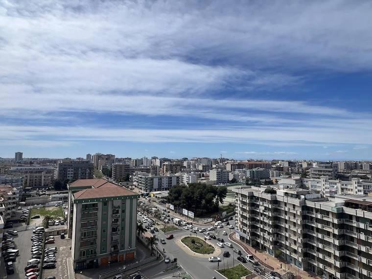 Panorama Hotel Taranto Luaran gambar